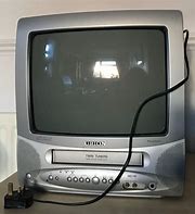 Image result for VHS TV Main Screen