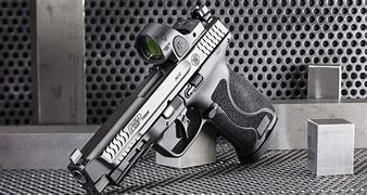 Image result for Smith Wesson MP 10 mm