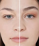 Image result for How to Use Eyebrow Stencils