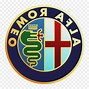 Image result for Alfa Romeo Logo Transparent