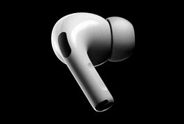 Image result for Air Pods Pro Microphone