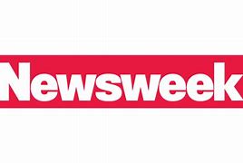 Image result for Newsweek Logo.png