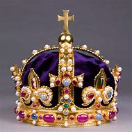 Image result for Ancient British Crown