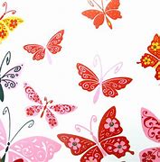 Image result for Butterfly Wallpaper Cartoon