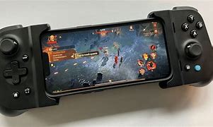 Image result for Gaming Controllers for iPhone