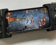 Image result for iPhone Gamepad