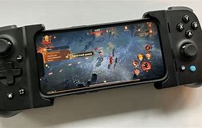 Image result for Folding Game Controller iPhone
