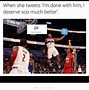 Image result for You Shoot Your Shot and Make It Meme