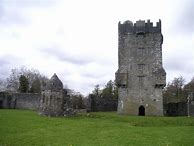 Image result for Medieval Irish Tower