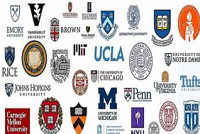 Image result for Top Universities Logo