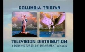 Image result for Ctw Columbia TriStar Television