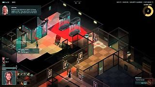 Image result for Invisible Inc Map