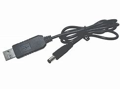 Image result for USB Power Supply Cable