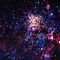 Image result for Tarantula Nebula Background