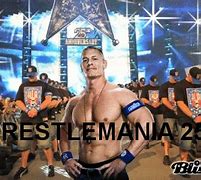 Image result for John Cena WrestleMania 29 Attire