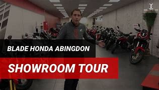 Image result for Blade Honda Abingdon