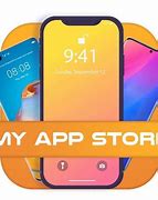 Image result for App Store On iPhone