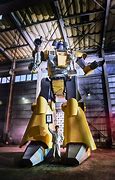 Image result for Mononofu Robot