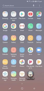 Image result for Samsung TV App Icon