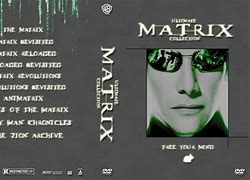 Image result for Matrix DVD Menu