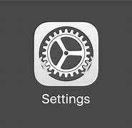 Image result for Apple iOS 6 Settings Logo