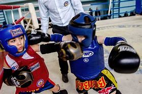 Image result for Kids Boxing Gear