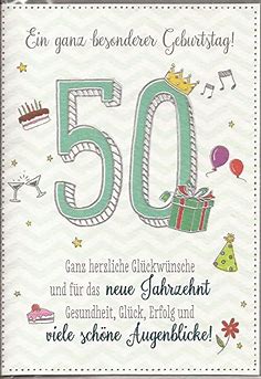 Einladungstexte Zum 50 Geburtstag Einer Frau