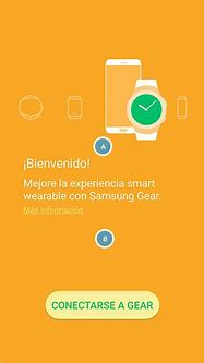 Image result for Samsung Gear Smartwatch