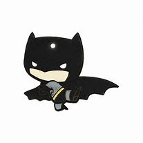 Image result for Batman Cute Mini