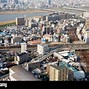 Image result for Osaka City Aerial