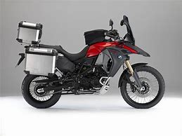 Image result for BMW 800 GS Adventure Motorcycle
