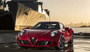 Image result for Alfa Romeo 4C iPhone Wallpaper