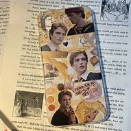 Image result for Cedric Diggory Phone Case