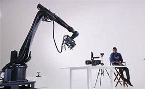 Image result for Camera Robot Photography