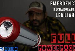 Image result for LED Emergency Lighting