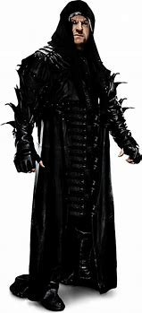 Image result for Undertaker Suit