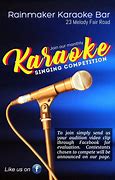 Image result for Karaoke Party Words
