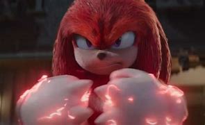 Image result for AoStH Knuckles