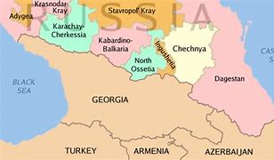 Image result for Dagestan Insurgency
