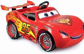 Image result for Lightning McQueen Toys