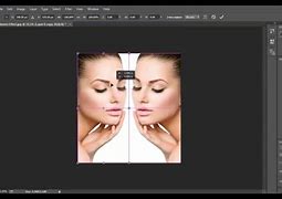 Image result for Mirror Photoshop