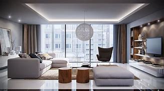Image result for Modern Luxury Living Room