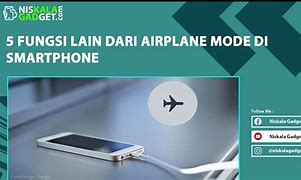 Image result for iPhone 14 Airplane Mode