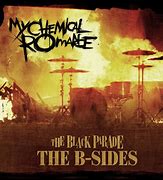 Image result for MCR Welcome to the Black Parade