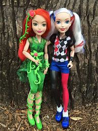 Image result for Harley Quinn Halloween Costume Girls