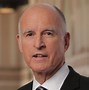 Image result for President Jerry Brown