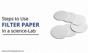 Image result for Filter-Paper Drawing