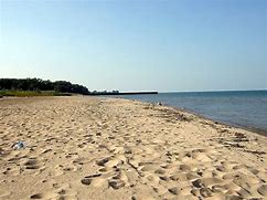 Image result for Northwestern University Beach