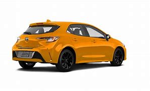 Image result for Toyota Corolla RS