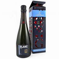 Image result for Henri Giraud Champagne Blanc Craie